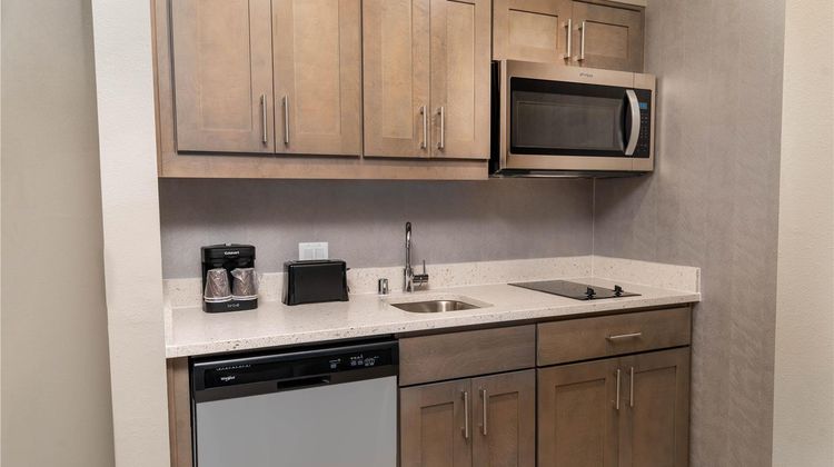 Homewood Suites by Hilton Livermore Other