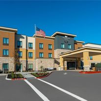 Homewood Suites by Hilton Livermore