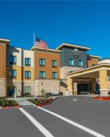 Homewood Suites by Hilton Livermore