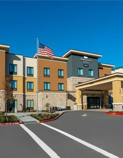 Homewood Suites by Hilton Livermore
