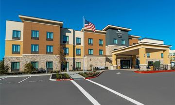 Homewood Suites by Hilton Livermore
