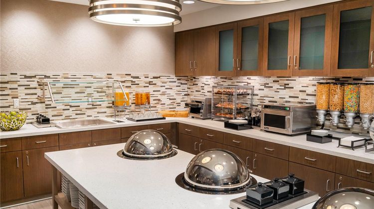 Homewood Suites by Hilton Livermore Restaurant