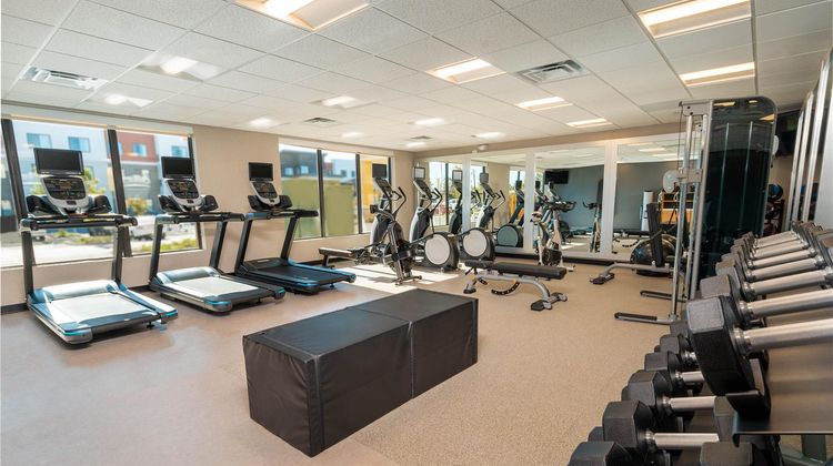 Homewood Suites by Hilton Livermore Health