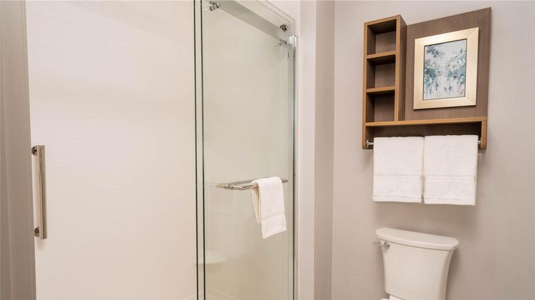 Homewood Suites by Hilton Livermore Room