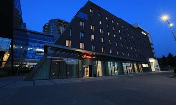 Hampton by Hilton Olsztyn