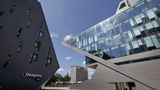 Hampton by Hilton Olsztyn Exterior