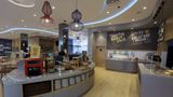 Hampton by Hilton Olsztyn Restaurant