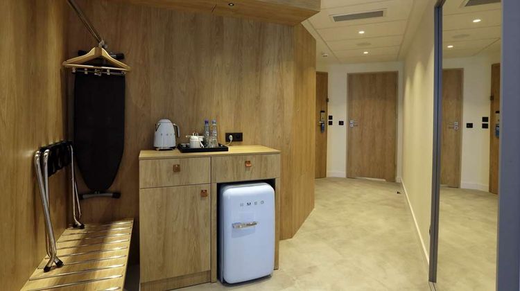 Hampton by Hilton Olsztyn Other