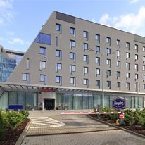 Hampton by Hilton Olsztyn