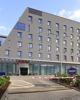 Hampton by Hilton Olsztyn
