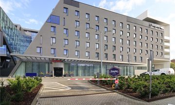 Hampton by Hilton Olsztyn