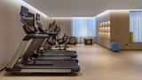 Hilton Garden Inn Shenzhen WECC Health