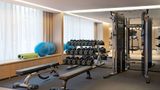 Hilton Garden Inn Shenzhen WECC Health