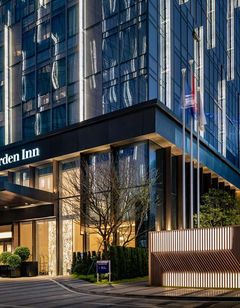 Hilton Garden Inn Shenzhen WECC