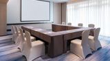 Hilton Garden Inn Shenzhen WECC Meeting