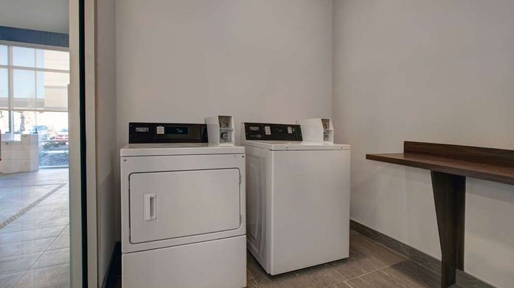 Hampton Inn & Suites by Hilton St Jacobs Other