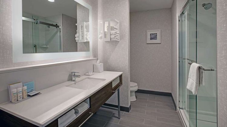 Hampton Inn & Suites by Hilton St Jacobs Room