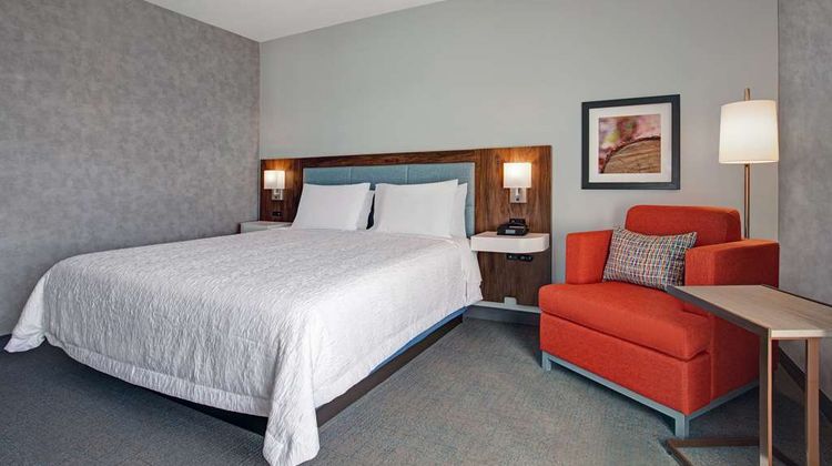 Hampton Inn & Suites by Hilton St Jacobs Room