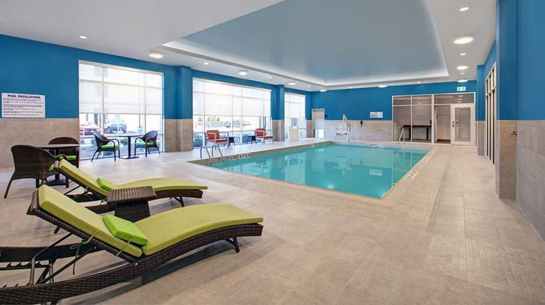 <b>Hampton Inn & Suites by Hilton St Jacobs Pool</b>. Images powered by <a href="https://iceportal.shijigroup.com/" title="IcePortal" target="_blank">IcePortal</a>.