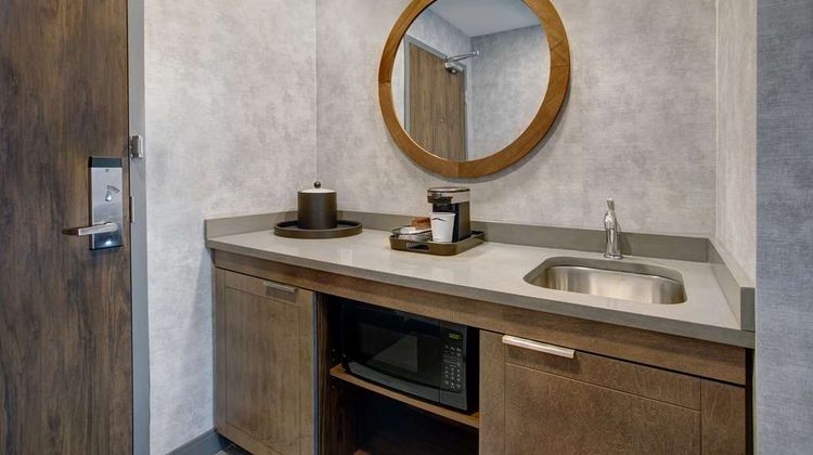 Hampton Inn & Suites by Hilton St Jacobs Other