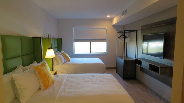 <b>Wyndham Garden College Station Room</b>. Images powered by <a href="https://iceportal.shijigroup.com/" title="IcePortal" target="_blank">IcePortal</a>.