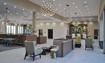 Wyndham Garden College Station