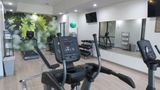 Wyndham Garden College Station Health