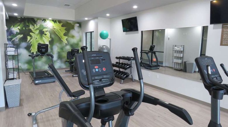 <b>Wyndham Garden College Station Health</b>. Images powered by <a href="https://iceportal.shijigroup.com/" title="IcePortal" target="_blank">IcePortal</a>.