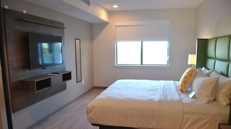 <b>Wyndham Garden College Station Room</b>. Images powered by <a href="https://iceportal.shijigroup.com/" title="IcePortal" target="_blank">IcePortal</a>.