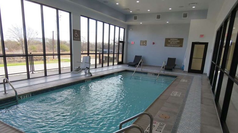 <b>Wyndham Garden College Station Pool</b>. Images powered by <a href="https://iceportal.shijigroup.com/" title="IcePortal" target="_blank">IcePortal</a>.