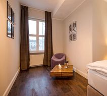 Arabel Design Apartments Room
