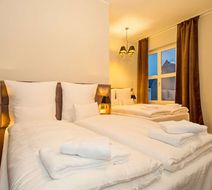 Arabel Design Apartments Room