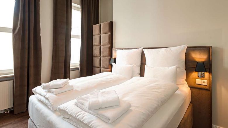 Arabel Design Apartments Room. Images powered by <a href="https://iceportal.shijigroup.com" target="_blank" rel="noopener">Ice Portal</a>.