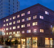 Aiden by Best Western @ Lorient Centre Exterior