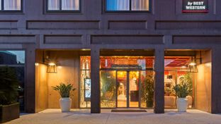Aiden by Best Western @ Lorient Centre