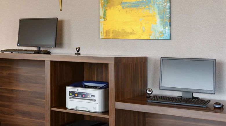 <b>La Quinta by Wyndham Giresun Other</b>. Images powered by <a href="https://iceportal.shijigroup.com/" title="IcePortal" target="_blank">IcePortal</a>.