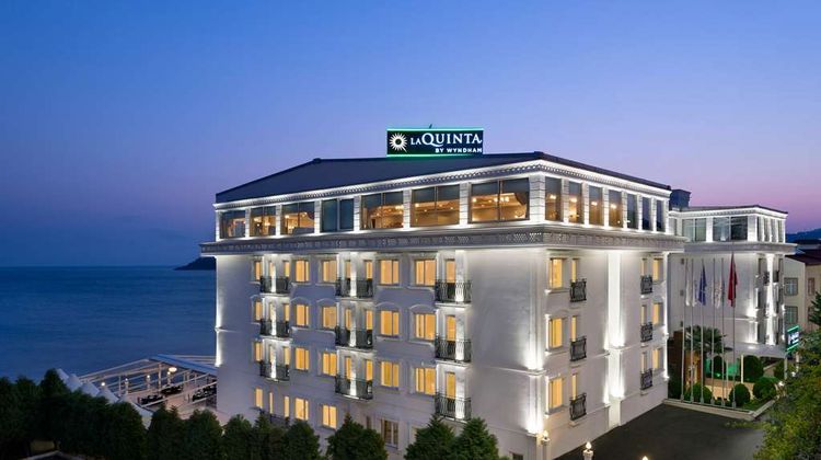 La Quinta by Wyndham Giresun Exterior