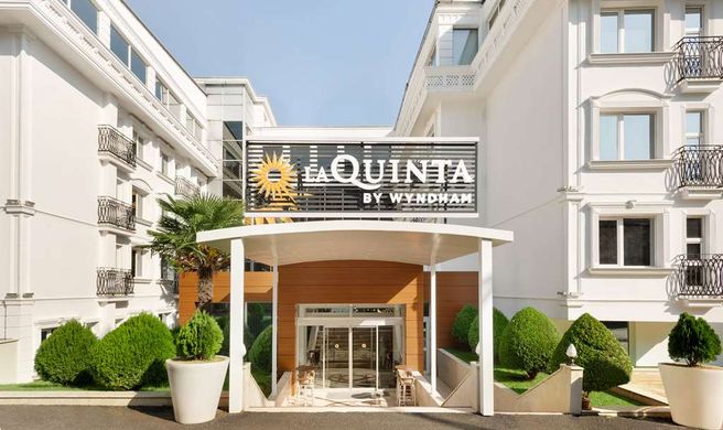La Quinta by Wyndham Giresun Exterior