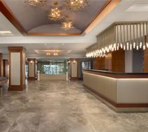 La Quinta by Wyndham Giresun Lobby