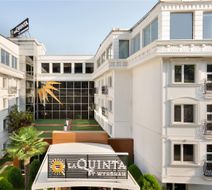 La Quinta by Wyndham Giresun Exterior