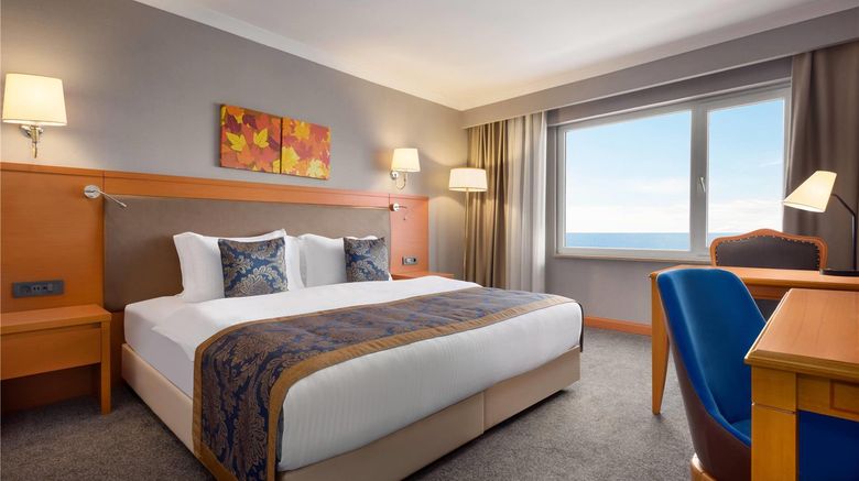 <b>La Quinta by Wyndham Giresun Room</b>. Images powered by <a href="https://iceportal.shijigroup.com/" title="IcePortal" target="_blank">IcePortal</a>.