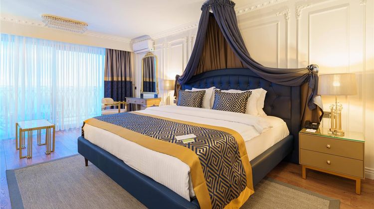 La Quinta by Wyndham Giresun Room