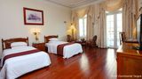Hotel Continental Saigon Room