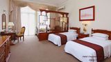 Hotel Continental Saigon Room