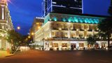 Hotel Continental Saigon Exterior