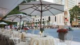 Hotel Continental Saigon Restaurant