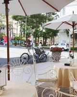 Hotel Continental Saigon