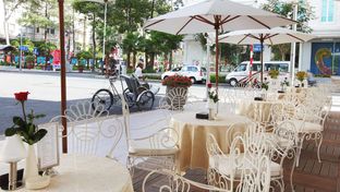 Hotel Continental Saigon