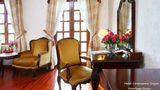 Hotel Continental Saigon Room
