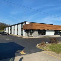 Travelodge by Wyndham Gallipolis